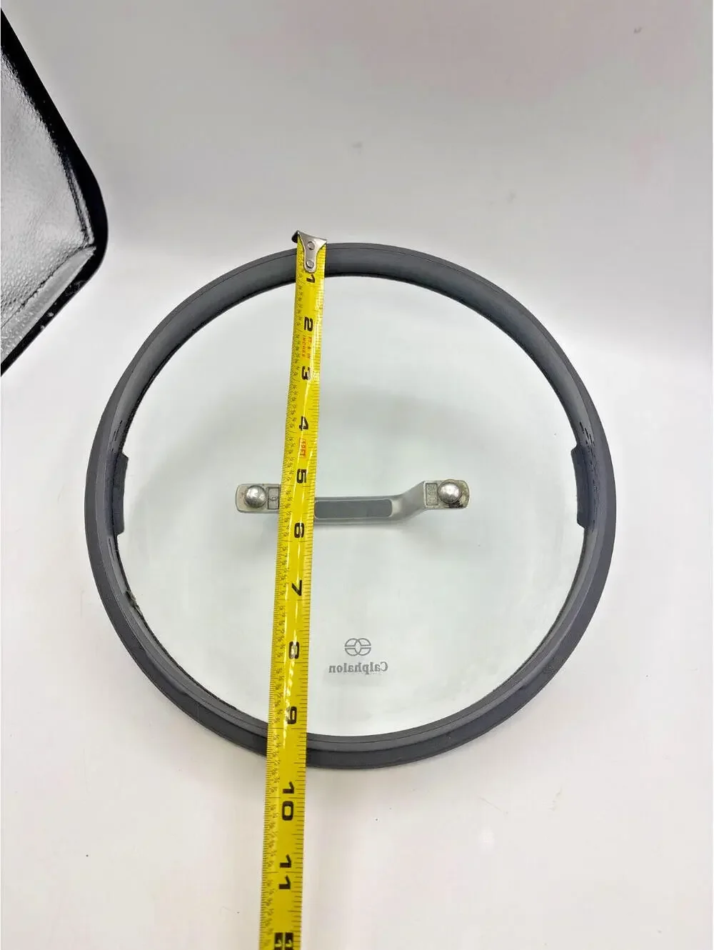 Calphalon Replacement Strainer Lid 9
